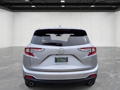 2021 Acura RDX Technology Package