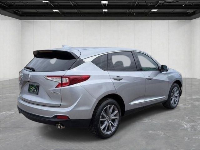 2021 Acura RDX Technology Package