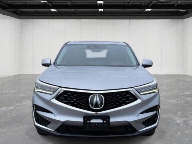 2021 Acura RDX Technology Package