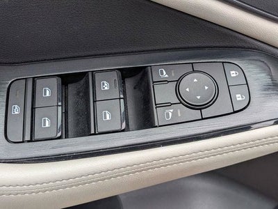 2025 Nissan Rogue SV FWD