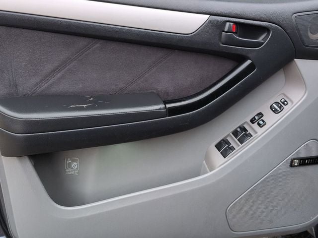 2004 Toyota 4Runner SR5