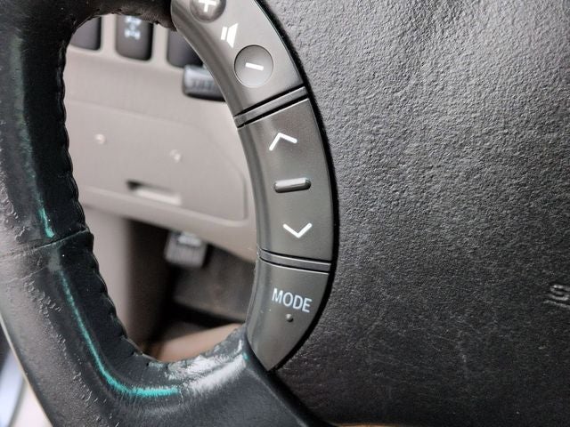 2004 Toyota 4Runner SR5