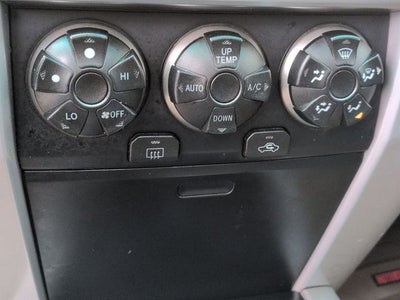 2004 Toyota 4Runner SR5