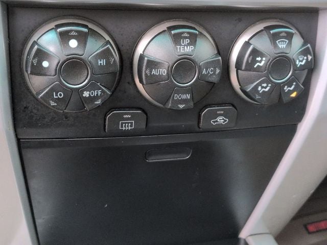 2004 Toyota 4Runner SR5