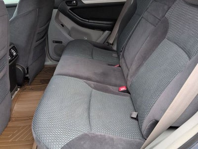 2004 Toyota 4Runner SR5