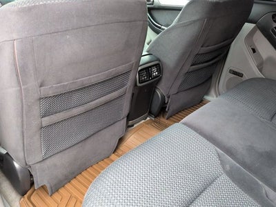 2004 Toyota 4Runner SR5