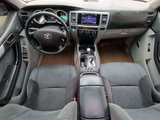 2004 Toyota 4Runner SR5