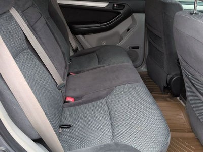 2004 Toyota 4Runner SR5