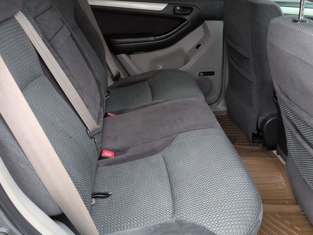 2004 Toyota 4Runner SR5