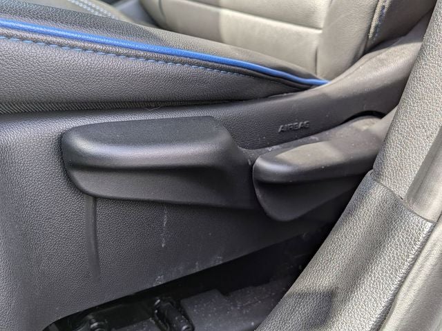 2025 Buick Envista Sport Touring FWD