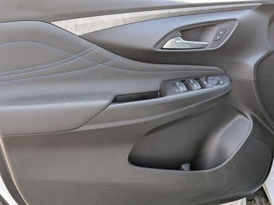 2025 Buick Envista Sport Touring FWD