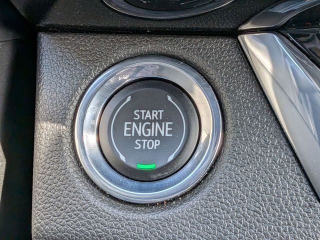 2025 Buick Envista Sport Touring FWD