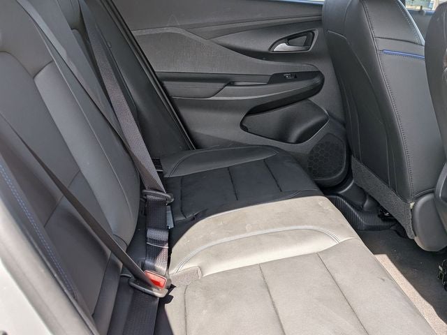 2025 Buick Envista Sport Touring FWD