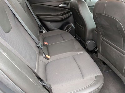 2025 Buick Encore GX Preferred FWD