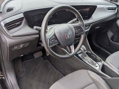 2025 Buick Encore GX Preferred AWD
