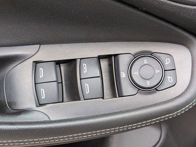 2025 Buick Encore GX Preferred AWD