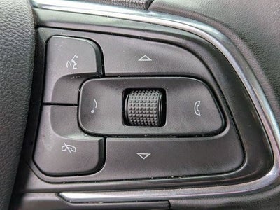 2025 Buick Encore GX Preferred AWD