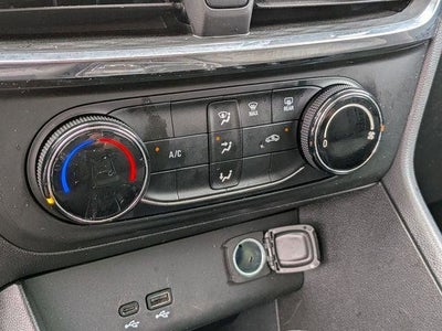 2025 Buick Encore GX Preferred AWD