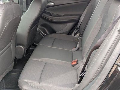 2025 Buick Encore GX Preferred AWD
