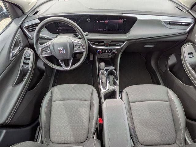 2025 Buick Encore GX Preferred AWD