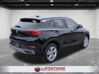 2025 Buick Encore GX Preferred AWD