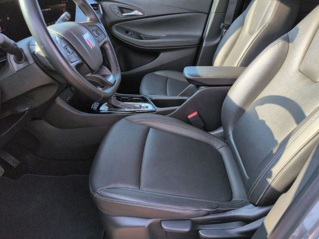 2024 Buick Encore GX Sport Touring AWD