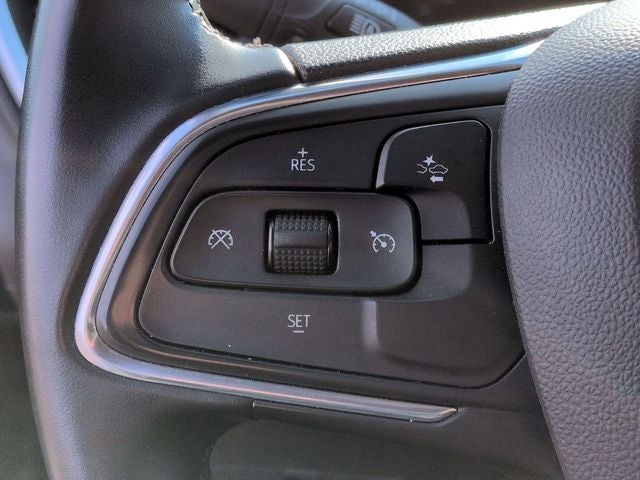 2024 Buick Encore GX Sport Touring AWD