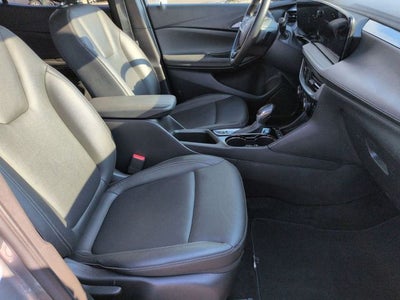 2024 Buick Encore GX Sport Touring AWD