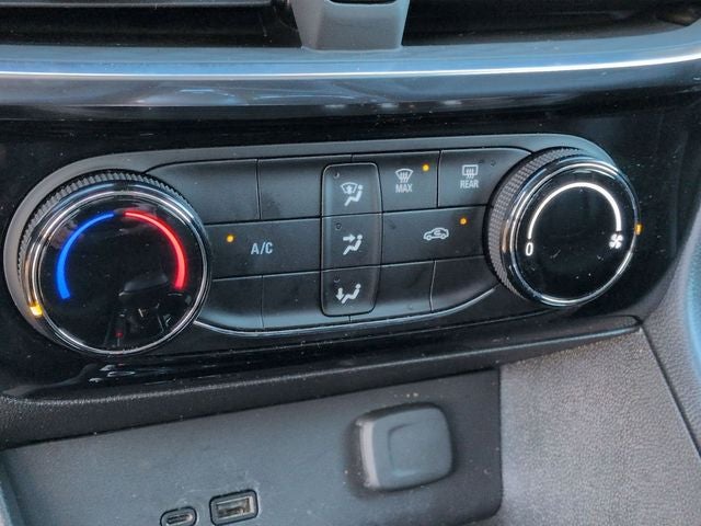 2024 Buick Encore GX Sport Touring AWD