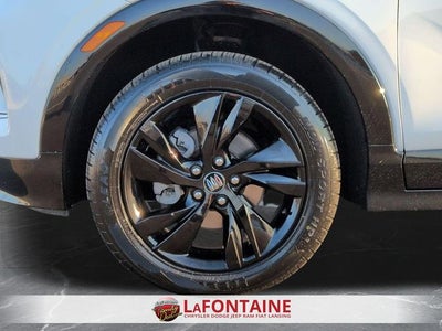 2024 Buick Encore GX Sport Touring AWD