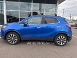 2017 Buick Encore Preferred II