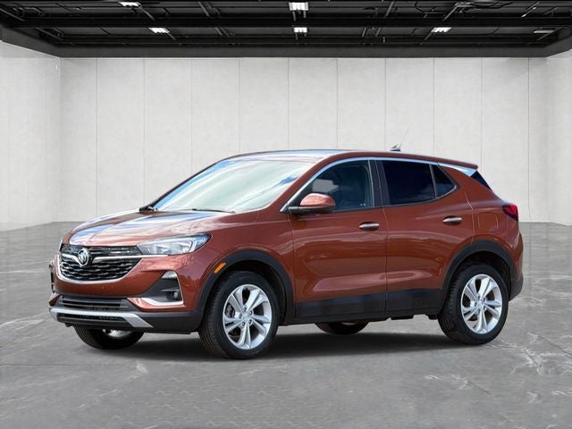 2020 Buick Encore GX AWD Preferred