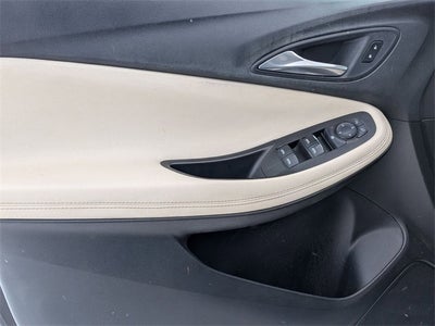 2021 Buick Encore GX FWD Select