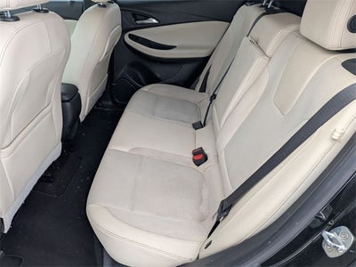 2021 Buick Encore GX FWD Select