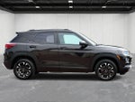 2023 Chevrolet Trailblazer AWD LT