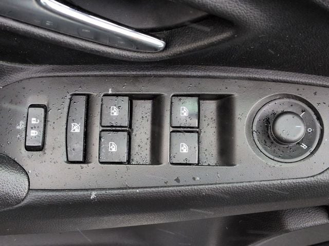 2015 Chevrolet Trax 1LS