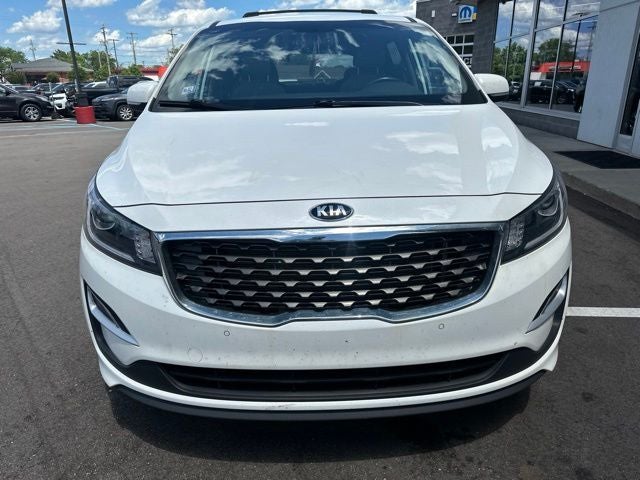 2020 Kia Sedona EX
