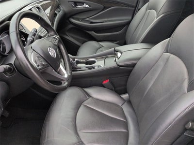 2019 Buick Envision AWD Essence