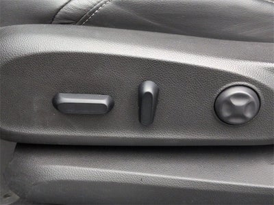 2019 Buick Envision AWD Essence