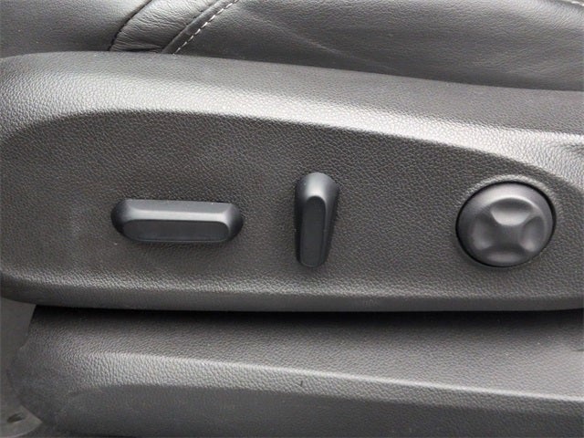 2019 Buick Envision AWD Essence