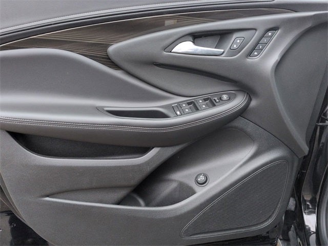 2019 Buick Envision AWD Essence