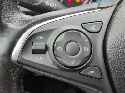 2019 Buick Envision AWD Essence