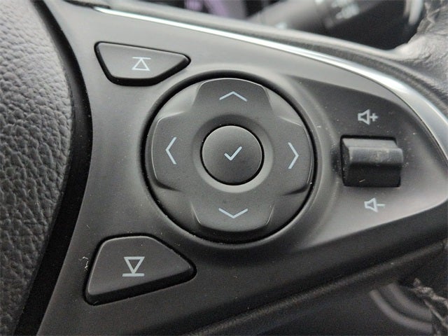 2019 Buick Envision AWD Essence