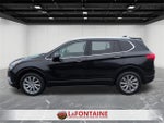 2019 Buick Envision AWD Essence