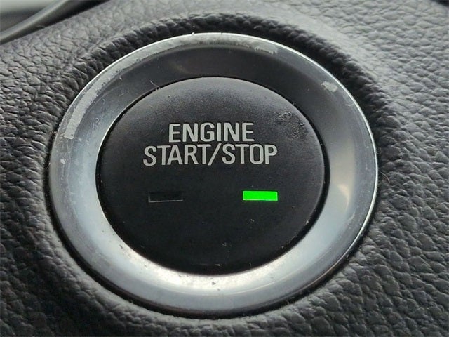 2019 Buick Envision AWD Essence