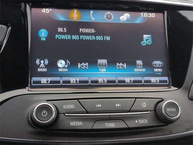 2019 Buick Envision AWD Essence