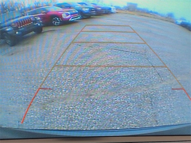 2019 Buick Envision AWD Essence