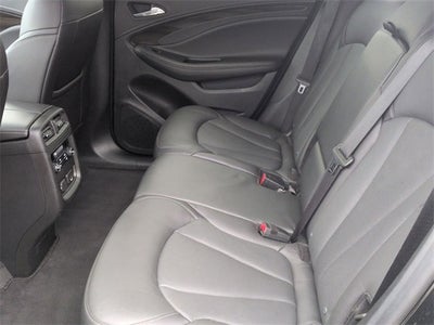 2019 Buick Envision AWD Essence