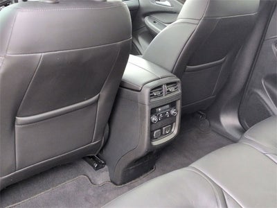 2019 Buick Envision AWD Essence