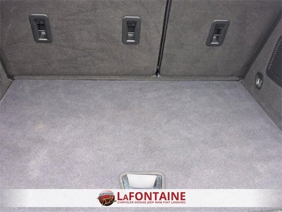 2019 Buick Envision AWD Essence